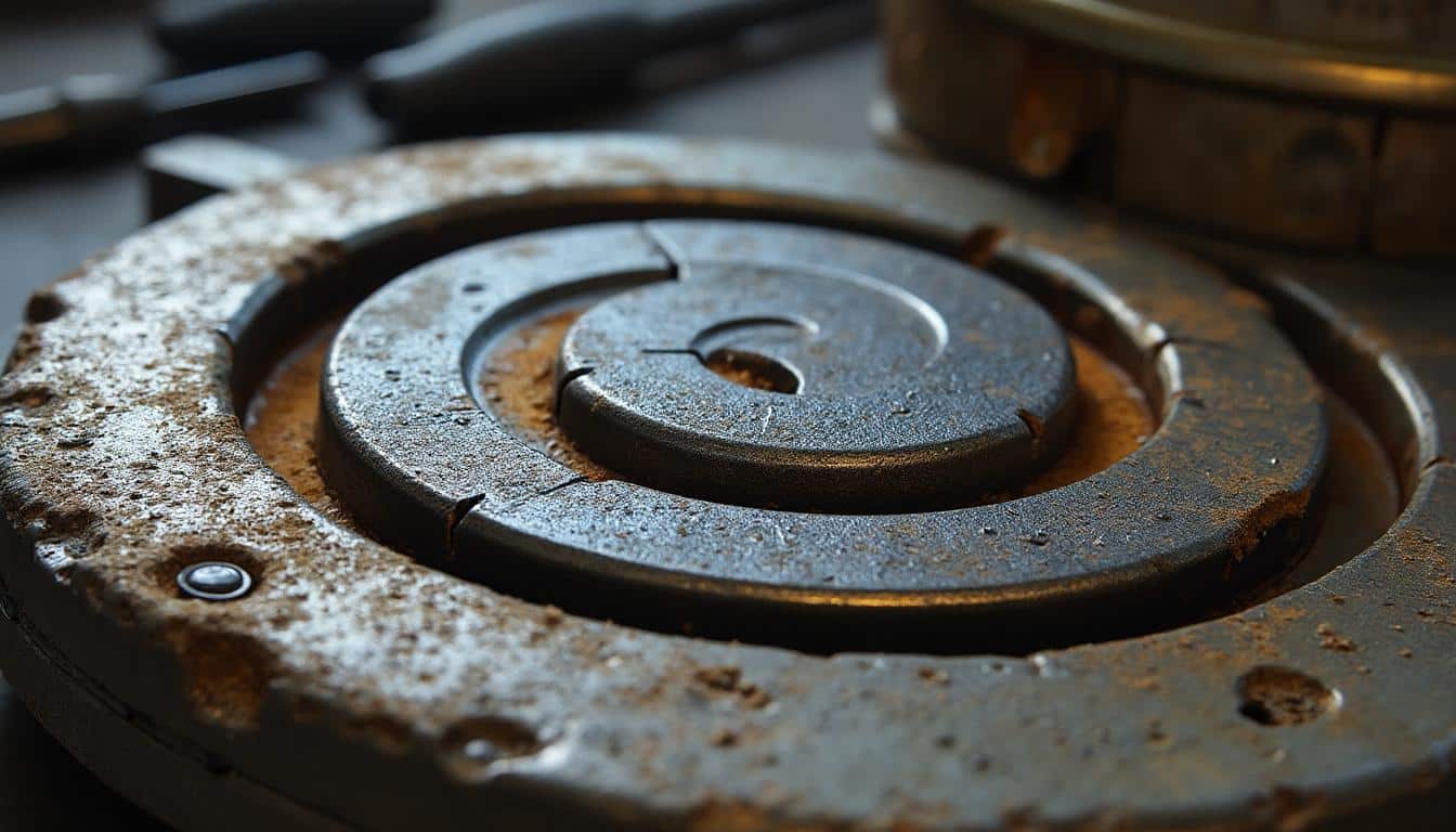 L’anode sur un chauffe-eau : rôle, types et entretien essentiel