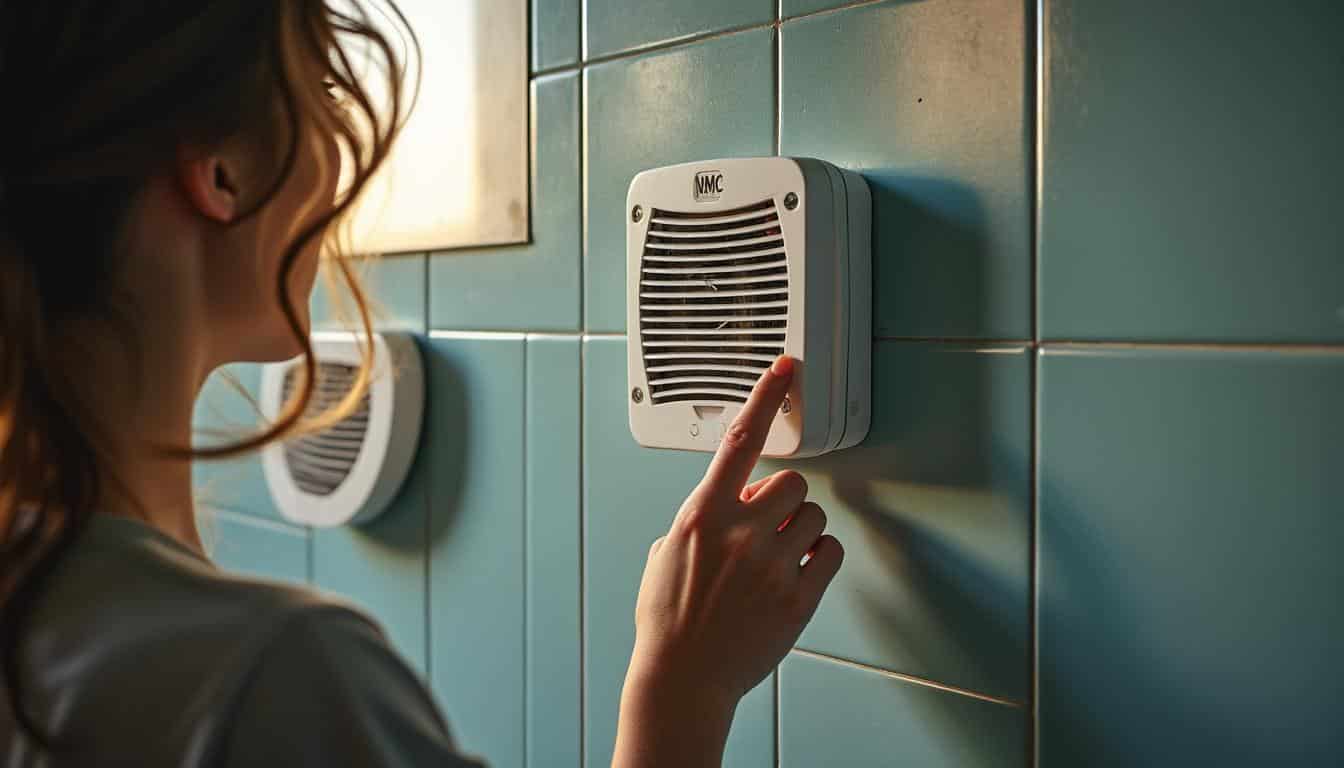 Illustration: Définition et rôle de la VMC dans la maison