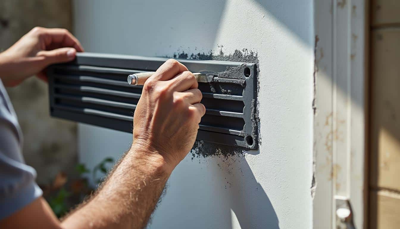 Boucher une VMC : risques, conseils et alternatives à connaître