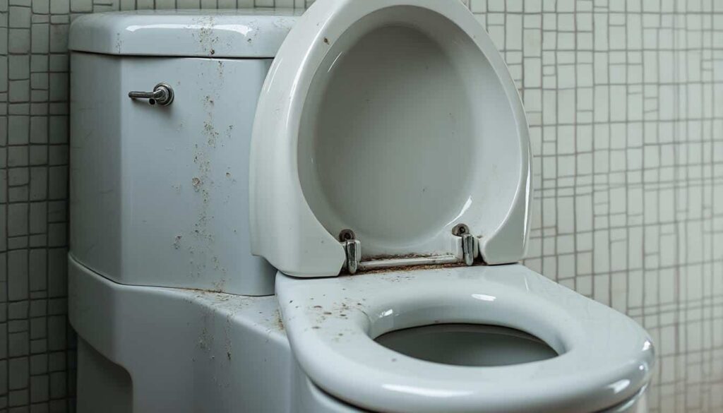 Tout savoir sur la bride de WC : avantages, choix et installation