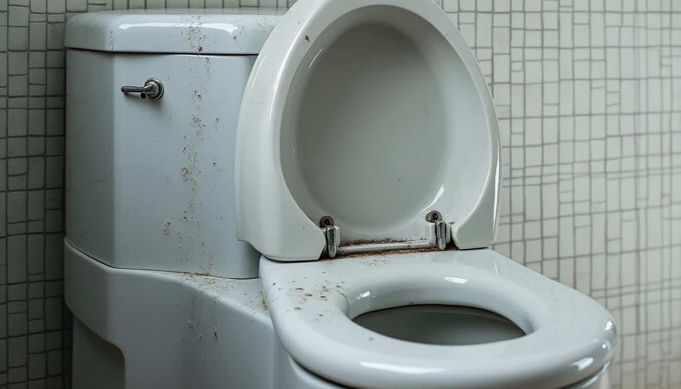 Tout savoir sur la bride de WC : avantages, choix et installation