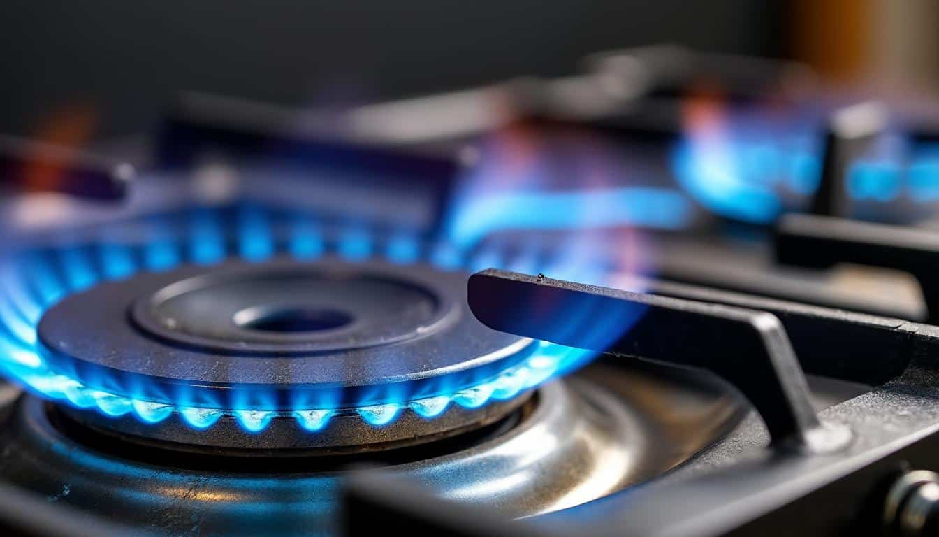 Brûleur de chaudière à fioul : fonctionnement, entretien et conseils