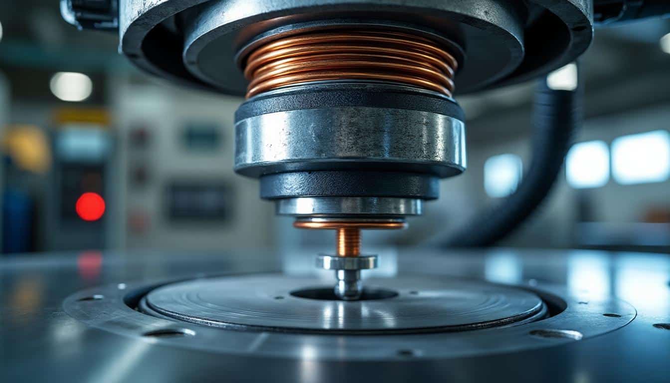 Les capteurs inductifs : fonctionnement, applications et choix