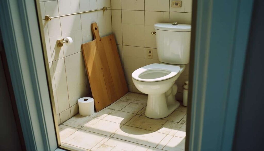 Dimensions des WC : normes, conseils et astuces pour un espace optimal