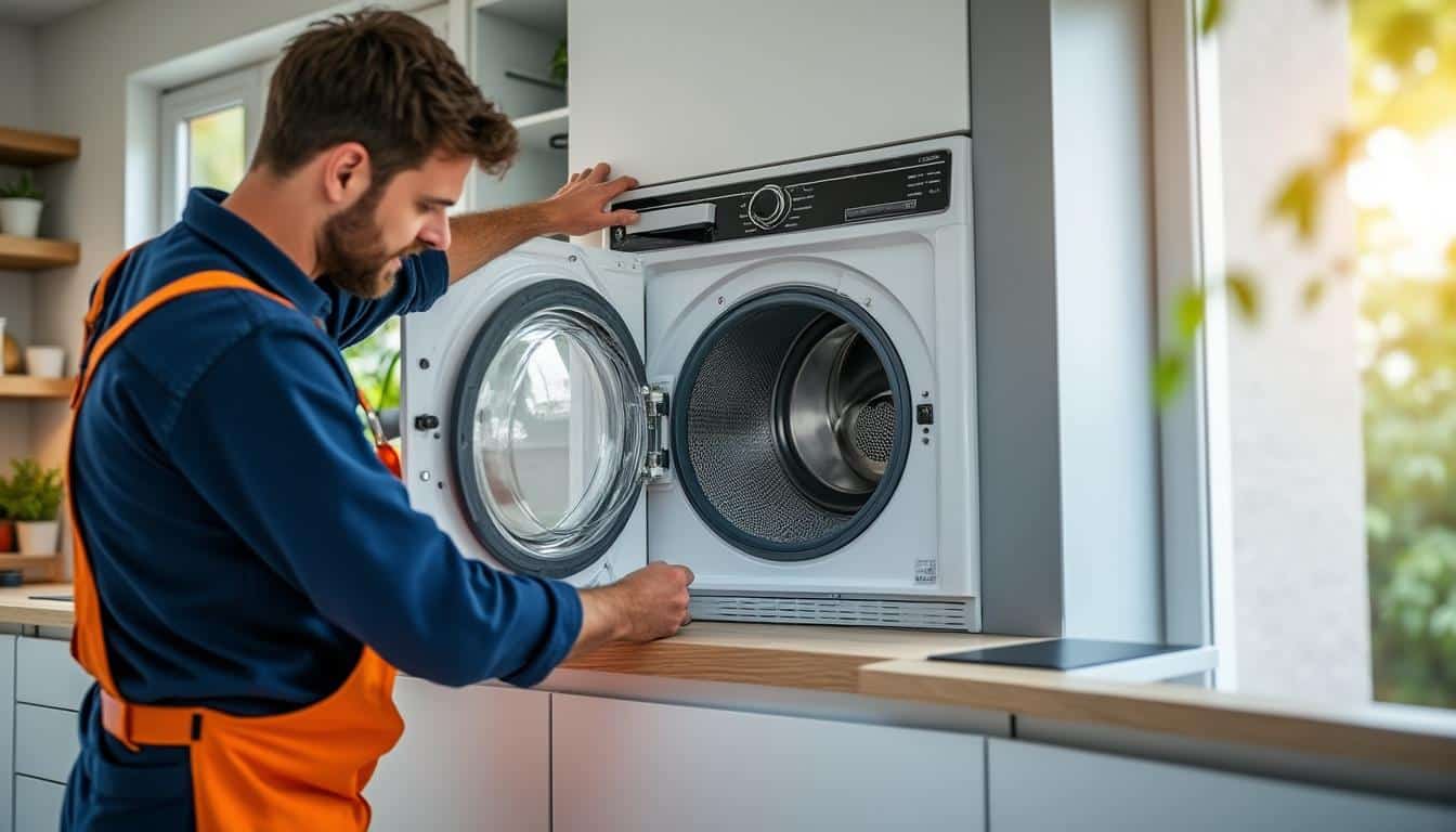 Illustration: Quand et comment entretenir une VMC pour garantir son bon fonctionnement