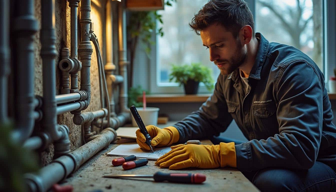 Entretenir une VMC : guide complet pour un air sain chez vous