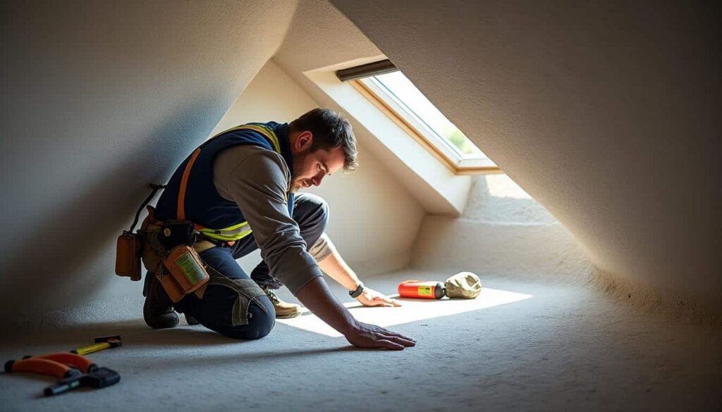 Tout savoir sur la gaine de VMC : choix, installation et entretien