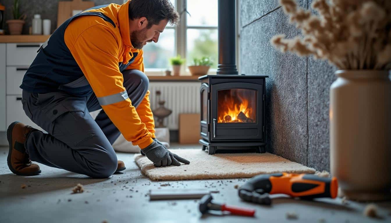 Illustration: Comprendre le principe et l’intérêt de l’isolation du chauffe-eau