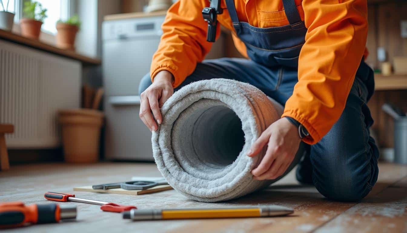 Illustration: Pourquoi isoler un chauffe-eau ? Objectifs et avantages