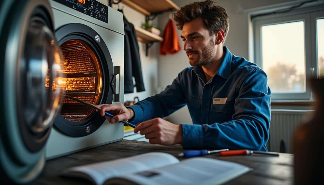 Illustration: Pourquoi utiliser la marche forcée du chauffe-eau ?