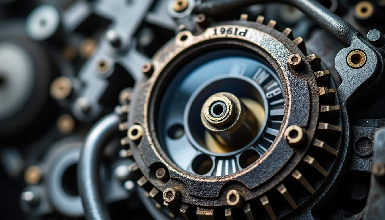 Tout savoir sur le moteur pour VMC : rôle, entretien et remplacement