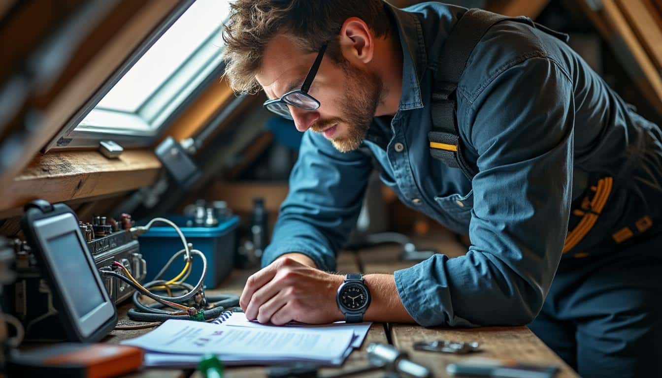 Illustration: Comprendre la VMC : rôle, fonctionnement et importance dans l’habitat