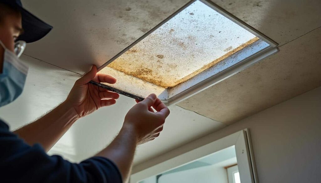 Nettoyer une VMC : conseils pour un air sain et une VMC efficace