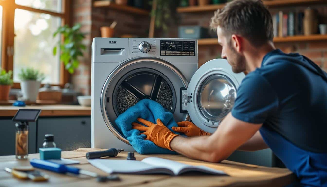 Illustration: Comprendre le rôle et le fonctionnement d’une VMC pour un entretien efficace