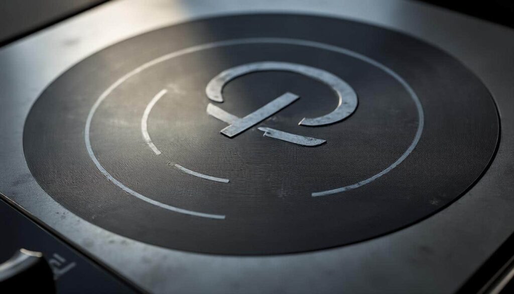 Le symbole d’induction : guide pour reconnaître et utiliser le bon logo