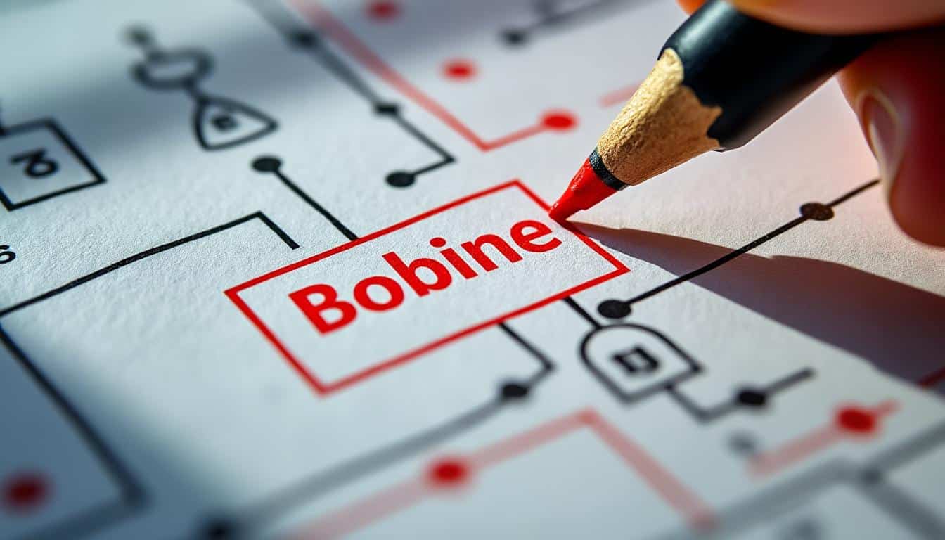 Le symbole pour l’induction : comment le reconnaître et l’utiliser