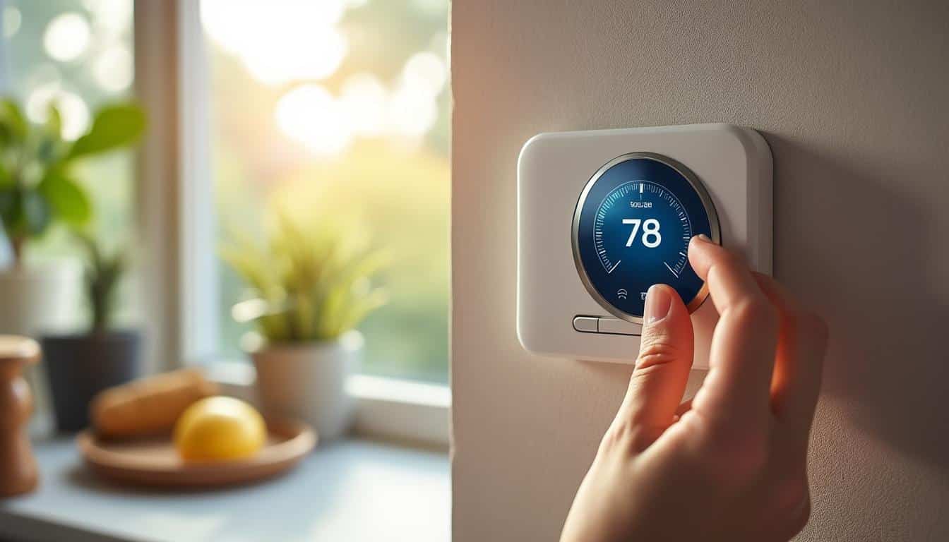 Illustration: Les types de thermostats compatibles avec une chaudière au gaz