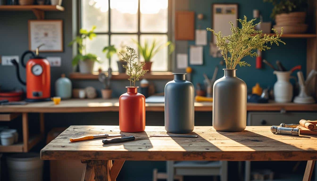 Illustration: Les différents types de vases d’expansion pour chaudière et leur choix