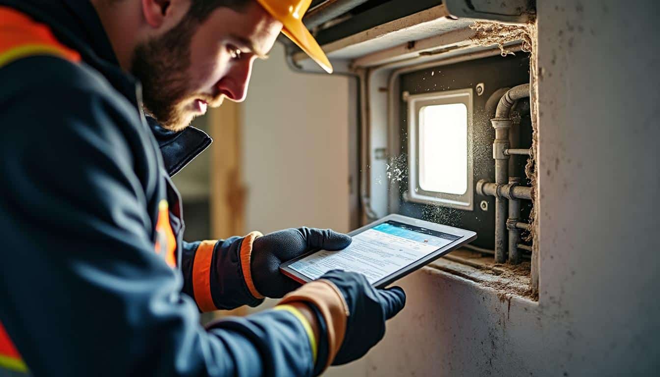 La VMC simple flux hygroréglable : guide pratique et avantages