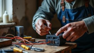 Branchement de la VMC : guide pratique pour une installation sûre