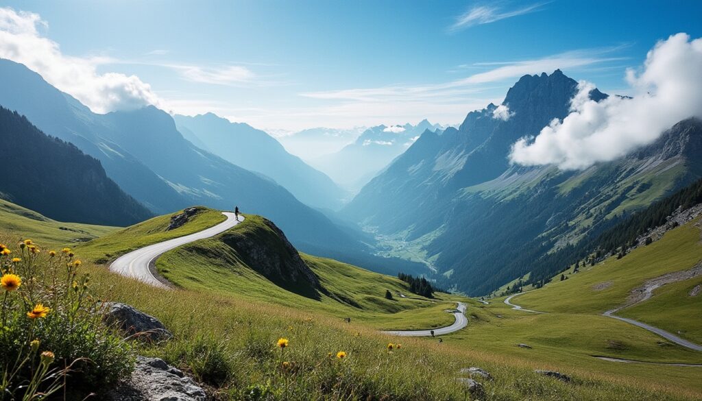 Le col de la Chaudière : itinéraires, conseils et activités nature