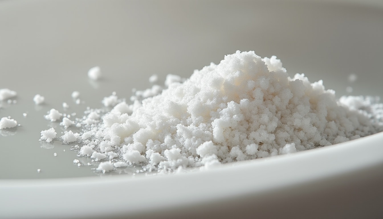 Les cristaux de soude pour WC : nettoyage naturel et efficace