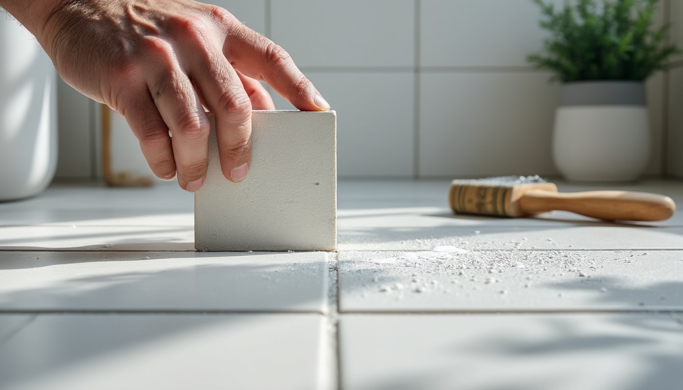 Faïence pour les WC : conseils, idées déco et guide de pose