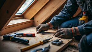 Installer une VMC double flux : guide complet, étapes et conseils