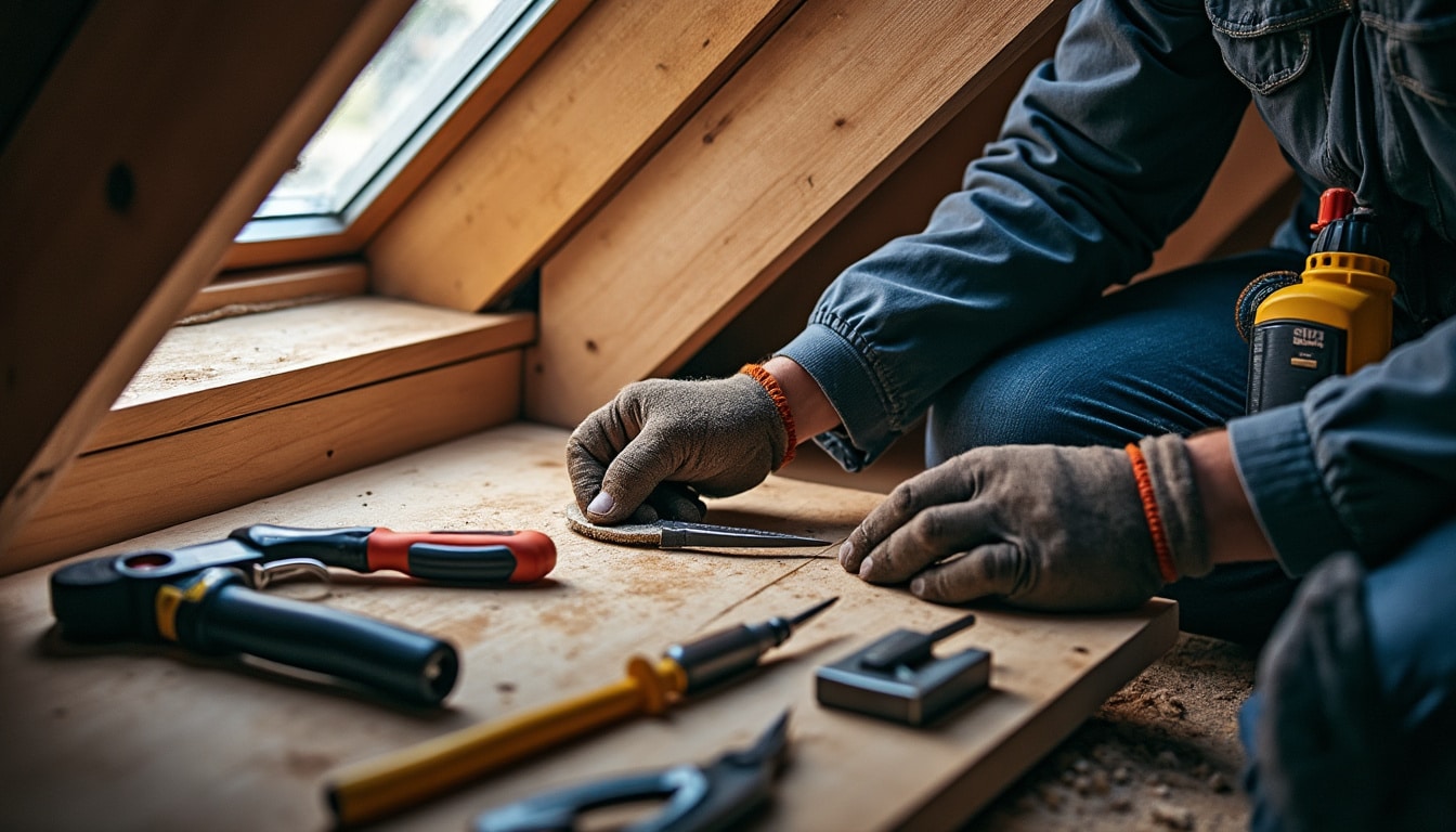 Installer une VMC double flux : guide complet, étapes et conseils