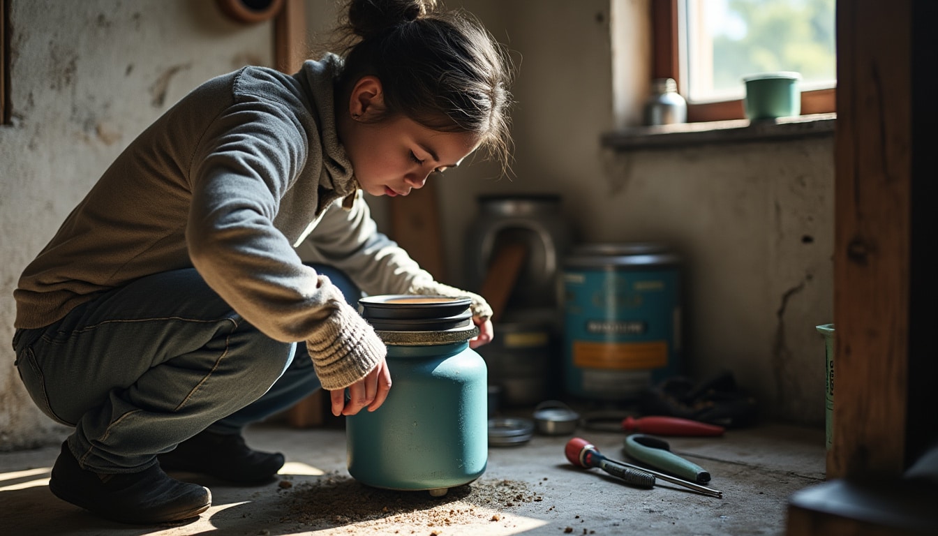 Isoler un chauffe-eau : méthodes, matériaux et conseils pratiques