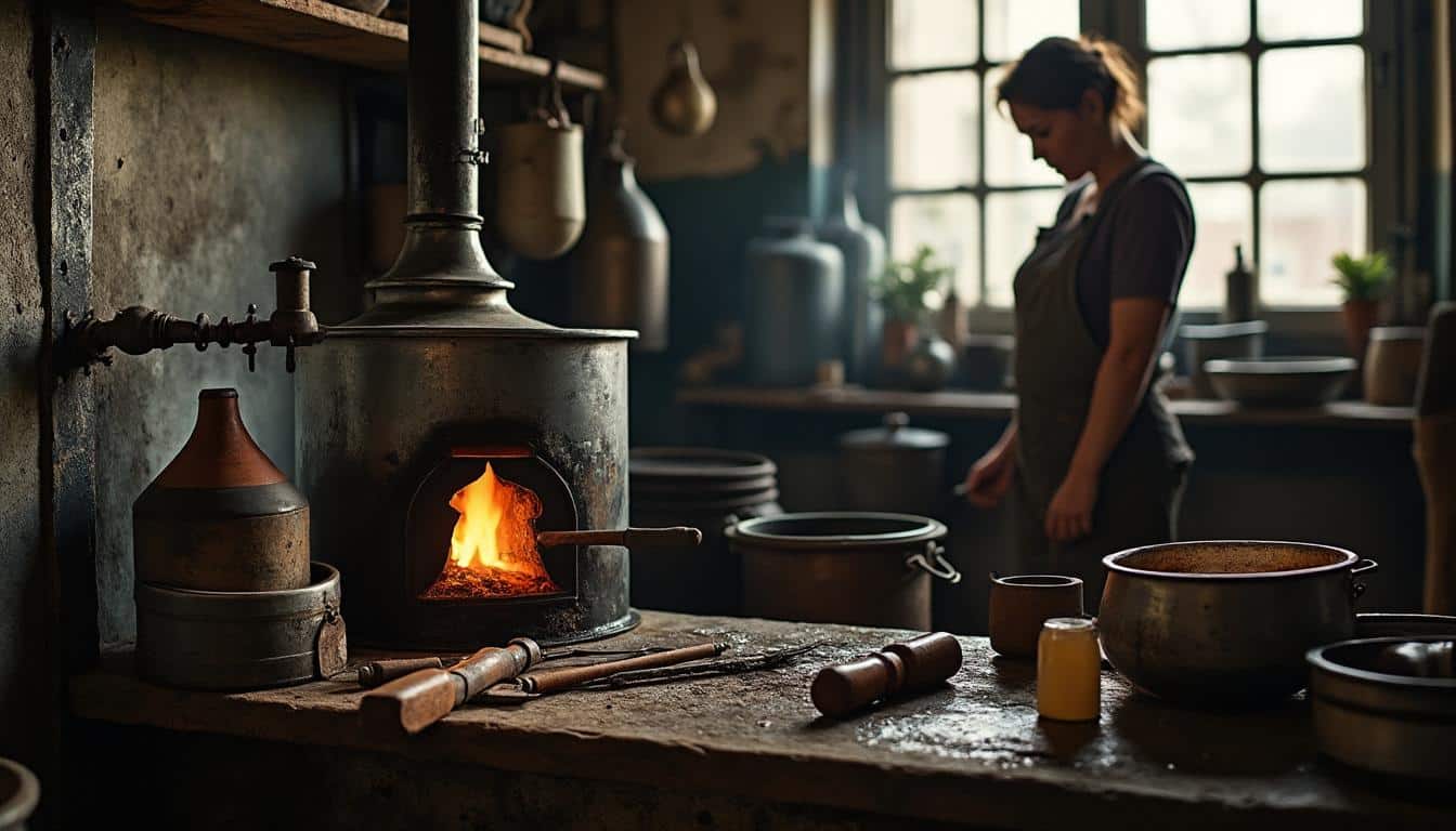 Pression irrégulière du chauffe-eau et bruits : causes et solutions