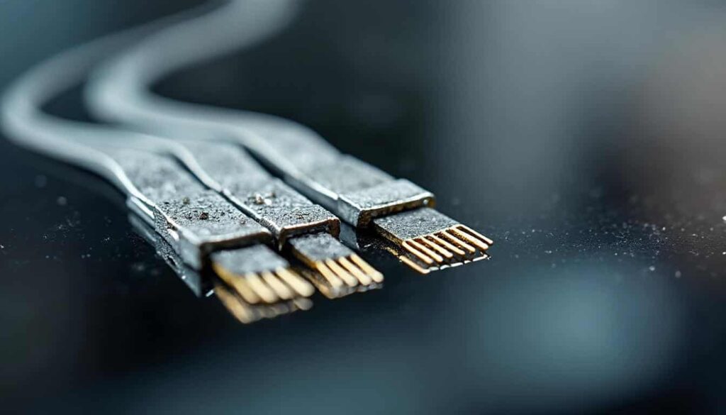 Pression irrégulière du flexible d’alimentation en perçage : causes et solutions