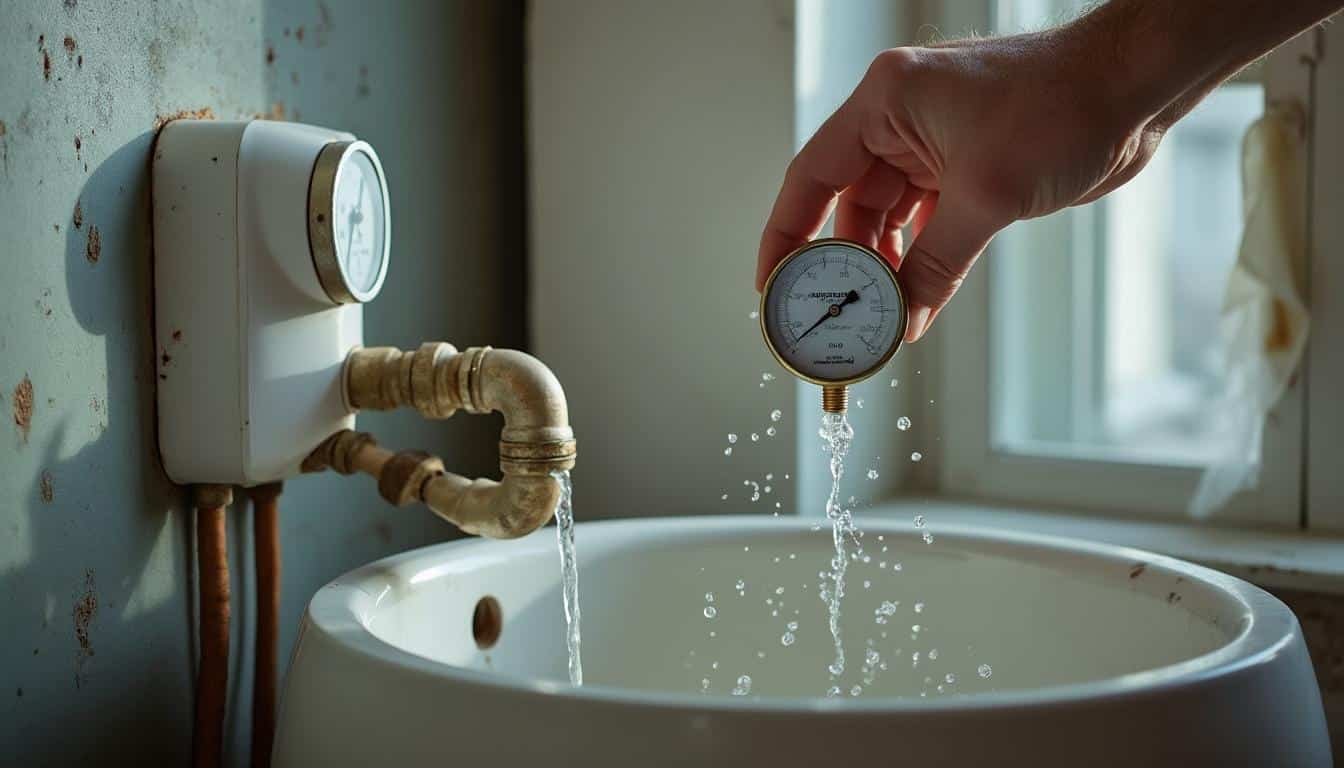 Pression irrégulière lors de la purge du radiateur : méthode efficace