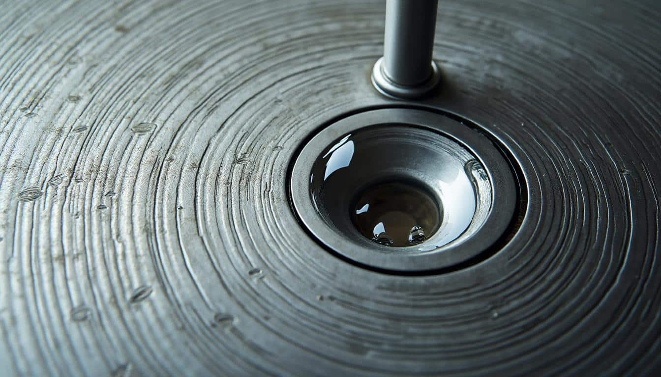 Pression irrégulière du robinet et fuite micro : causes et solutions