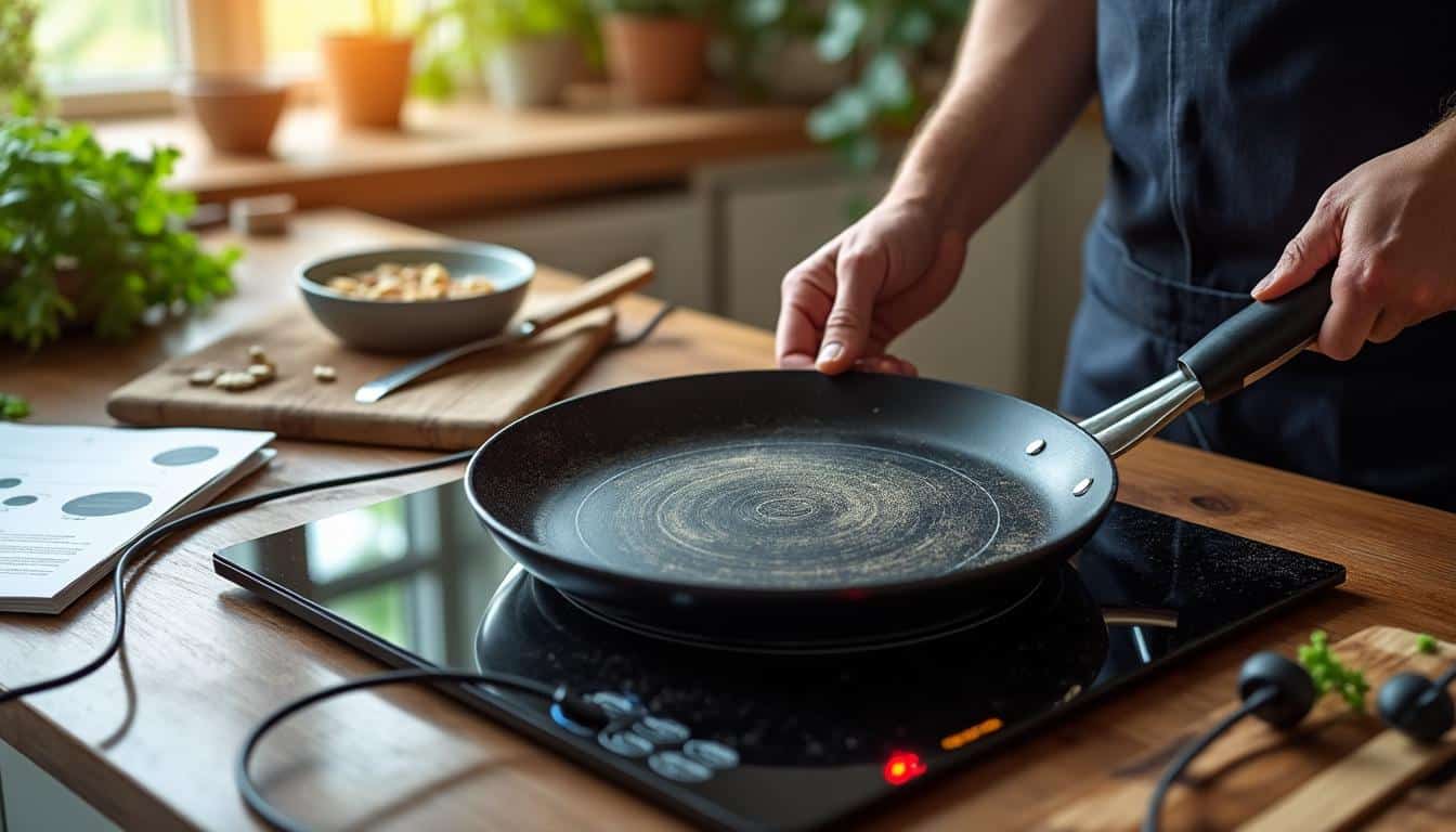 Comment brancher une plaque à induction : guide complet et sécurisé