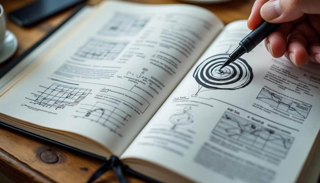 Symboles de l’induction : guide complet pour bien les comprendre