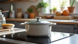 Sigle de la vitrocéramique : guide pour choisir vos casseroles compatibles