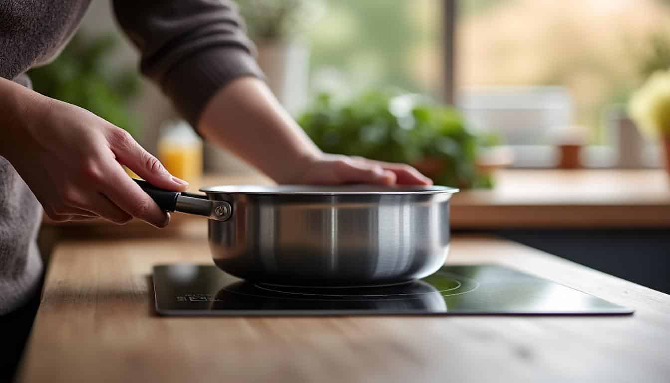 Illustration: Comment comprendre le symbole d’induction et de vitrocéramique sur vos ustensiles