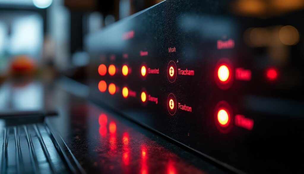 Vitroceramique symbole : guide complet pour bien comprendre vos plaques