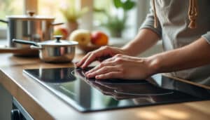 Induction : comprendre le signe pour choisir ses ustensiles
