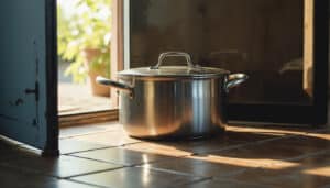 Symbole de la casserole pour le four : guide pour bien choisir
