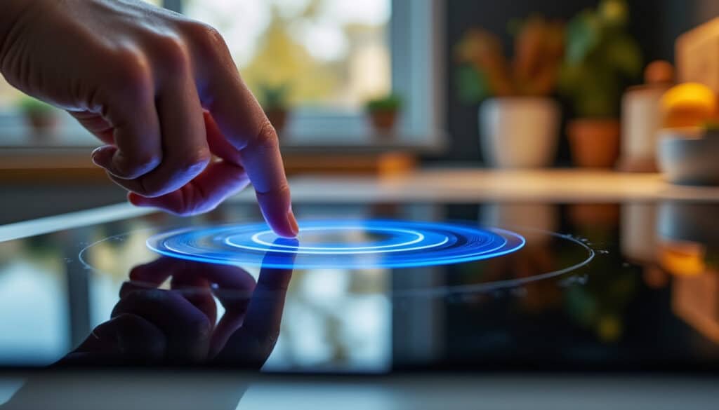 Sigle de la plaque à induction : tout comprendre pour bien choisir