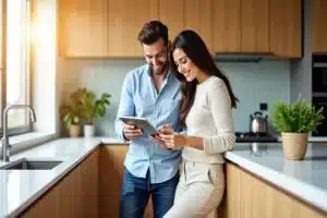 Quel budget prévoir pour concevoir votre cuisine avec le meilleur cuisiniste pas cher ?